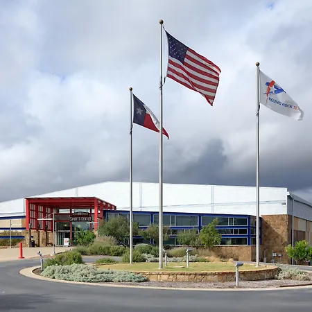 Holiday Inn Express & Suites - Austin - Round Rock By Ihg