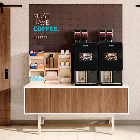 Holiday Inn Express & Suites - Austin - Round Rock By Ihg
