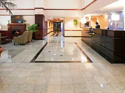Hotel Express & - Austin - By Ihg Round Rock