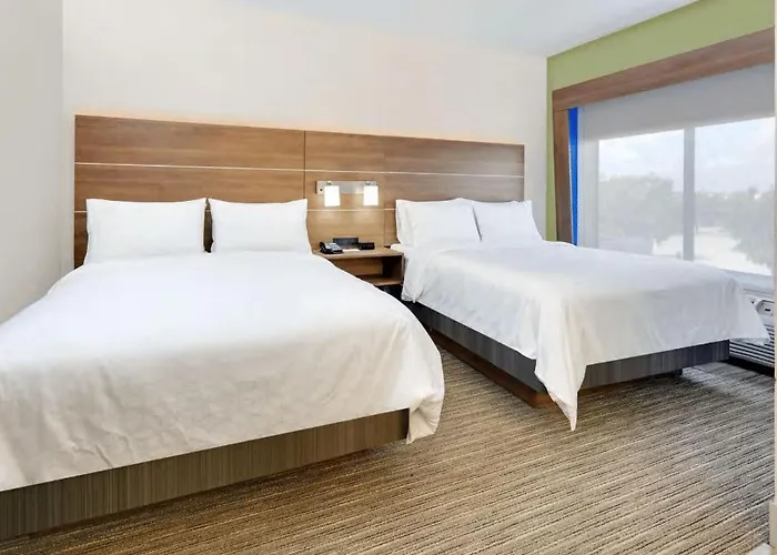 Express & - Austin - By Ihg Round Rock