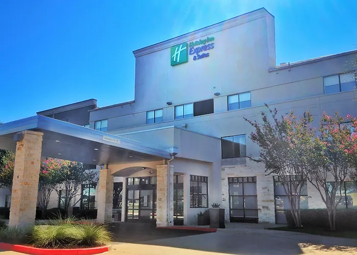 Express & - Austin - By Ihg 3*