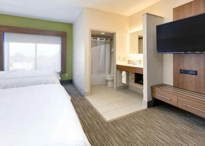 Express & - Austin - By Ihg Round Rock