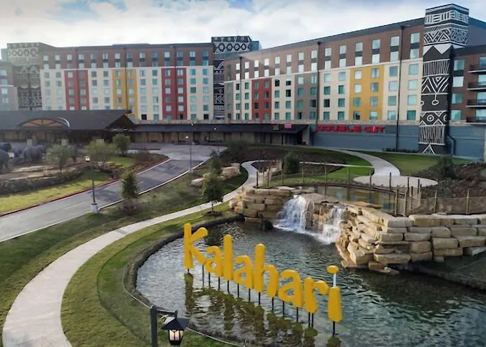 Hotel Express & - Austin - By Ihg