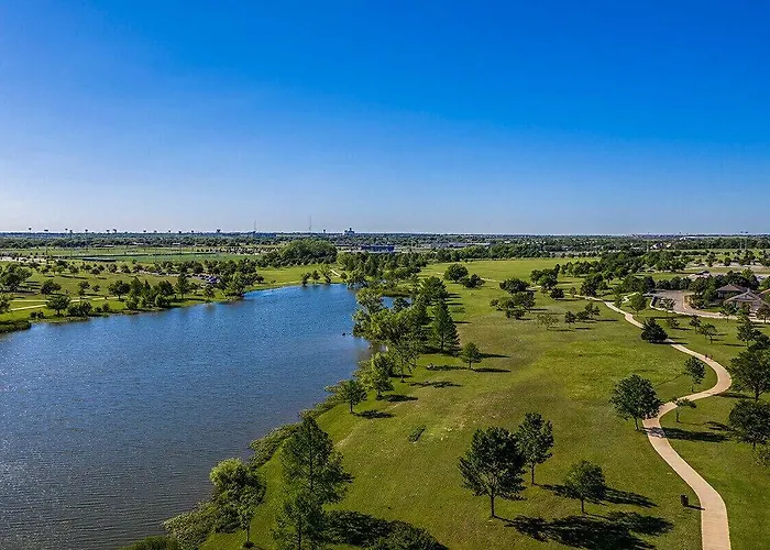 Express & - Austin - By Ihg 3* Round Rock