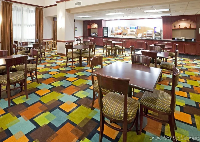 Express & - Austin - By Ihg 3* Round Rock
