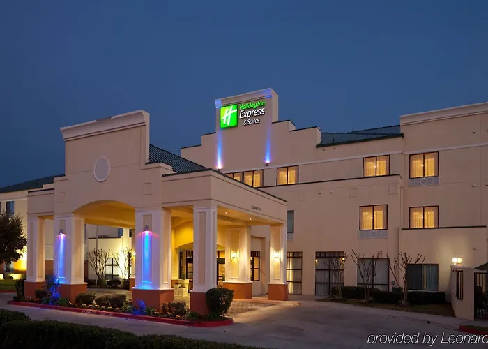 Express & - Austin - By Ihg Round Rock