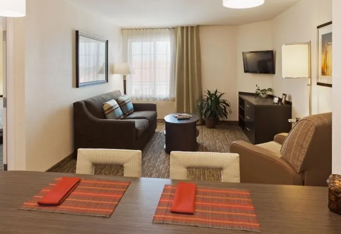 Express & - Austin - By Ihg 3*